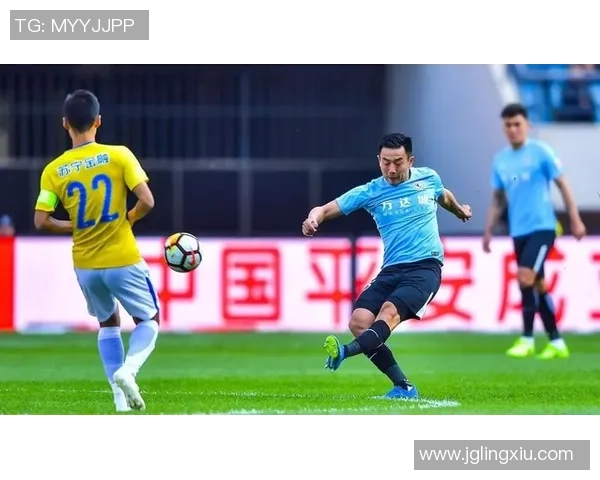 中超精彩对决江苏苏宁迎战大连人全场直播不容错过