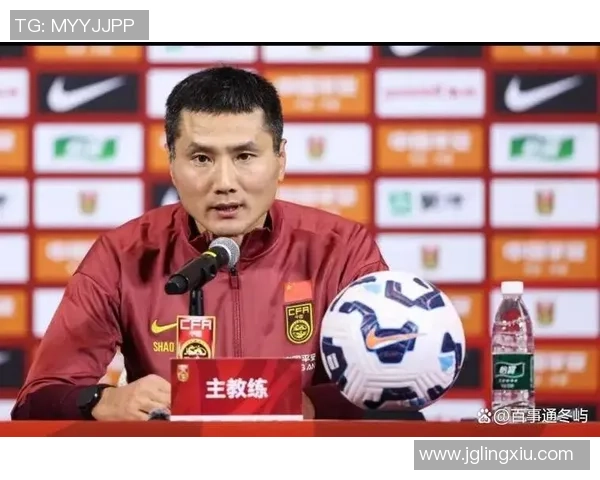 U15国足东亚杯两场未尝胜绩 黄健翔直言技能缺乏距离正拉大